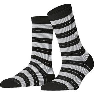 FALKE Stripe Uniform Women Socks