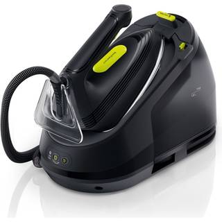 Braun IS3257BK CareStyle 3 dampstation