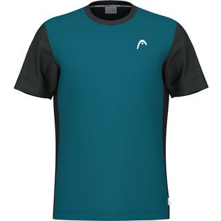 Head Slice T-shirt Teal