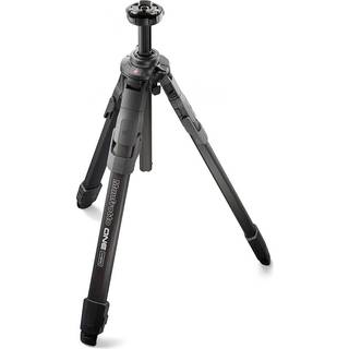 Manfrotto One Alu Hybrid Tripod