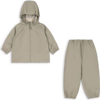 Plainy Regnsæt, Laurel Oak, 104 cm