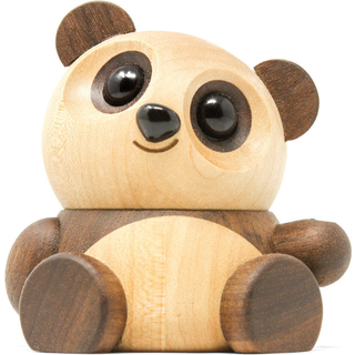 FableWood Panda, Chi Chi, 8,5 cm