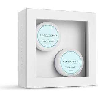 Tromborg Deluxe Face Cream & Peptide Cream Gift Set (Limited Edition)
