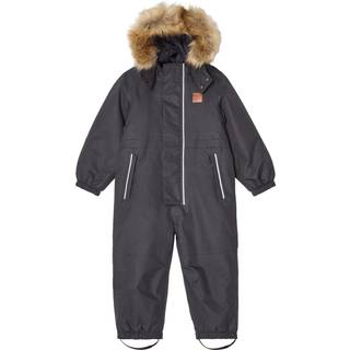 Kuling Chamonix Vinter-overtræksdragt Always Black 110 cm  Sort  110 cm  Unisex