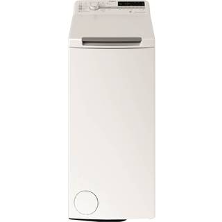 Whirlpool EELT 7150 EU Topbetjent vaskemaskine