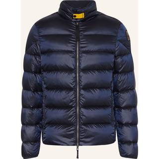 Parajumpers Dillon Sheen Jacket Blue Navy