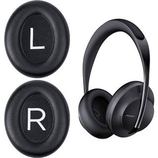 Ørepuder til hovedtelefoner Bose NC700 Sort