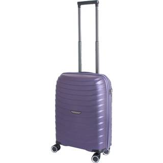 Bon Goût - Madrid Kabine Kuffert Gold Purple