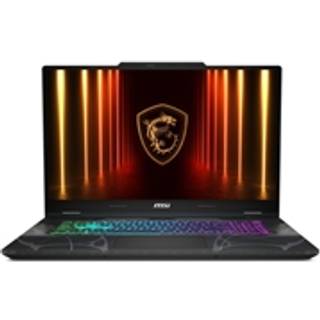 Msi Cyborg A17 Ai Amd Ryzen 7 16gb 1000gb Rtx 5050 17.3"