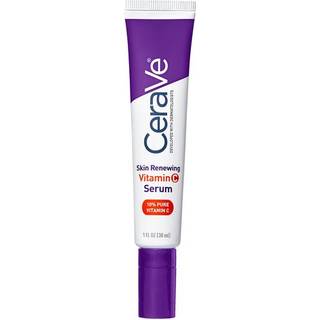 CeraVe Skin Renewing Vitamin C Serum 30 ml