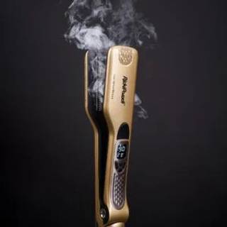 Ricki Parodi, Glattejern Wide Max - 230ºC