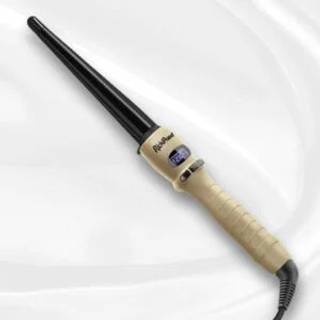 Ricki Parodi, Konisk krøllejern - 13–25 mm, 230ºC