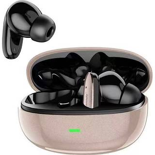 Earbuds med ANC Sound Reduction Guld