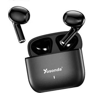 Earbuds med HIFI Lyd