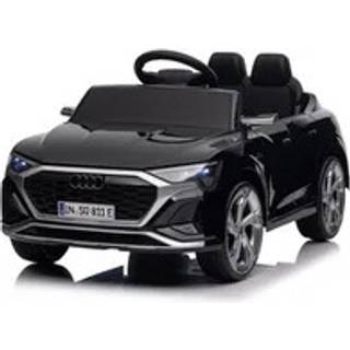 Audi SQ8 elektrisk bil 2x10,8 V