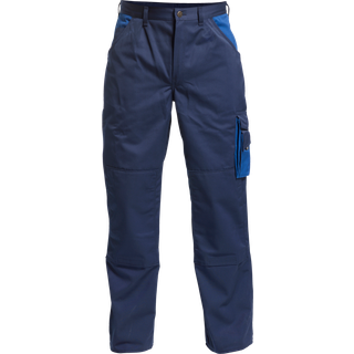 ENGEL Enterprise bukser Marine/Azurblå 2600-785 112
