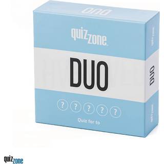 Quizzone DUO (På lager i butik)