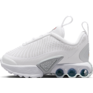 Nike Air Max Dn-sko til babyer/småbørn - hvid - 23.5