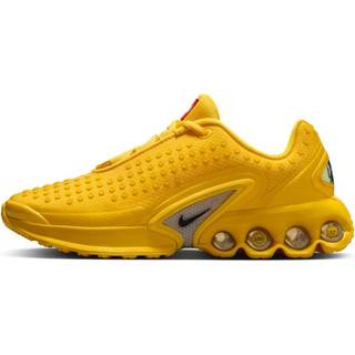 Sko fra Nike Air Max Dn x LEGO®-kollektionen til større børn - gul - 39