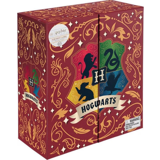 HARRY POTTER - Premium Advent Calendar