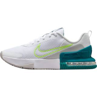 Nike Training Alpha 6 Trainers White