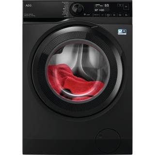 AEG LR744PX4G vaskemaskine