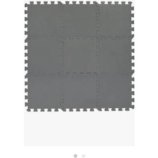 BabyDan Legetæppe, Gråt