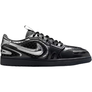 Air Jordan 1 Low Method of Make-sko til kvinder - sort - 35.5