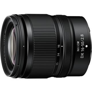 Nikon Nikkor Z DX 16-50mm f/2.8 VR Nikon Z (DX)