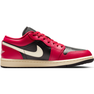 Air Jordan 1 Low-sko til kvinder - Pink - 41