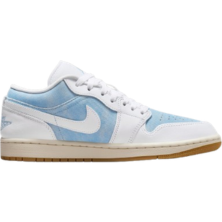 Air Jordan 1 Low SE-sko til kvinder - blå - 40