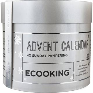 Ecooking Adventskalender
