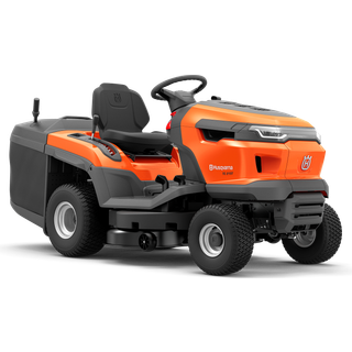 Husqvarna havetraktor TC 215T