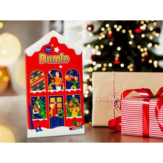 Dumle Julekalender, 225 g