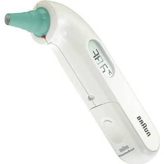 Braun Thermoscan 3 øretermometer
