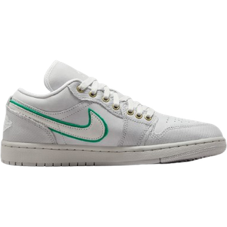 Air Jordan 1 Low SE-sko til kvinder - grå - 36