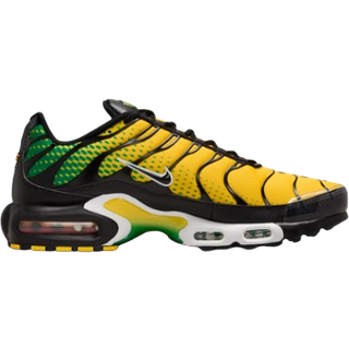 Nike Air Max Plus-sko til mænd - gul - 36