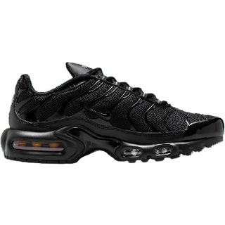 Nike Air Max Plus-sko til kvinder - sort - 36