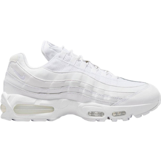 Nike Air Max 95 "Big Bubble"-sko til mænd - hvid - 42.5