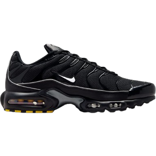 Nike Air Max Plus OG-sko med reflekterende detaljer til mænd - sort - 49.5