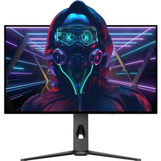 Cepter E-Sport Pro V2 OLED 27" QHD gamingskærm