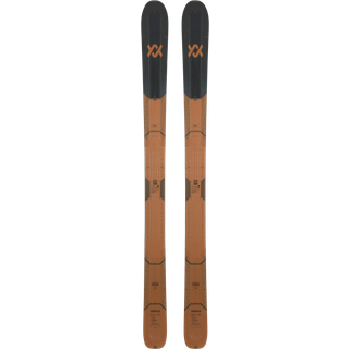 Völkl Mantra 108 Freeride Ski (Sort)
