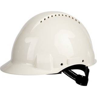 Skyddshjälm Peltor G3000 med UV-Indikator med rattjustering