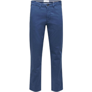 SLHSLIM-MILES FLEX CHINO PANTS