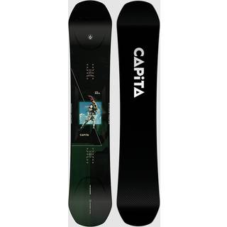 CAPiTA Super D.O.A. 2026 Snowboard - 163W - multi