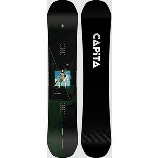 CAPiTA Super D.O.A. 2026 Snowboard - 155W - multi