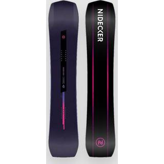 Nidecker Thruster 2026 Snowboard - 147 - uni
