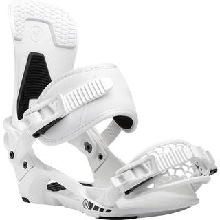 Nidecker Muon 2026 Snowboardbindinger - L - white