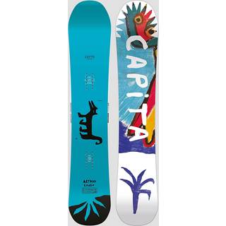 CAPiTA Aeronaut 2026 Snowboard - 153 - multi