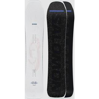 Salomon Jetstream 2026 Snowboard - 146 - pattern